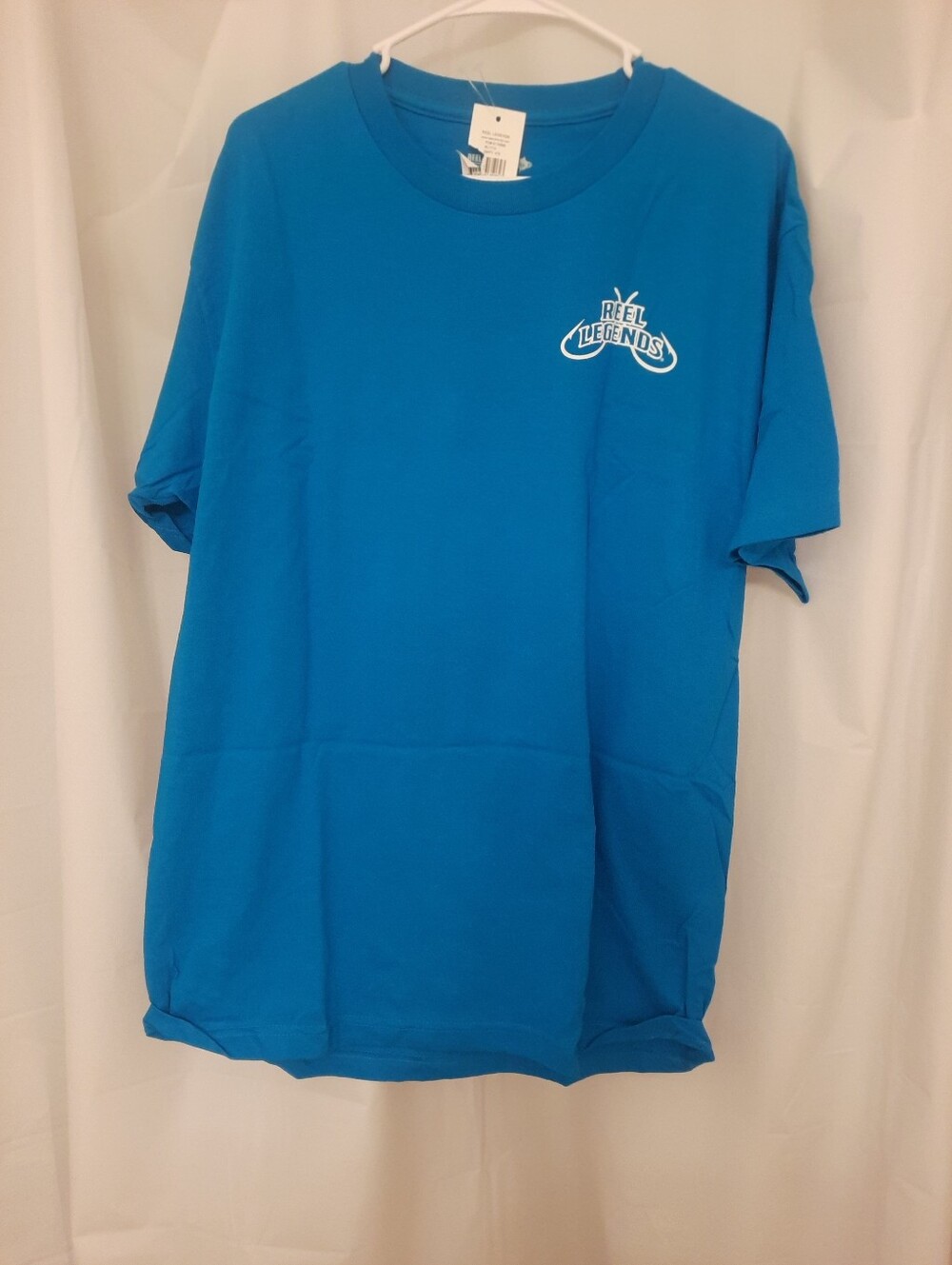REEL LEGENDS Tshirt